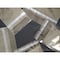 Sealer Sales 4.1" x 6.1" + 1.6" BOPP Resealable Bags, 500pcs, 500PK RB-40-60-160-A - alternate 1
